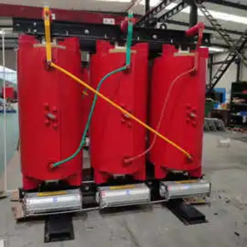临汾SCBH15-400kva/10/35kv电力干式非晶合金变压器