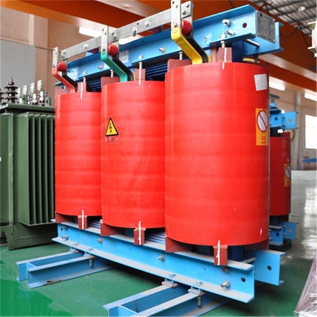 临汾KS11-1000KVA矿用变压器